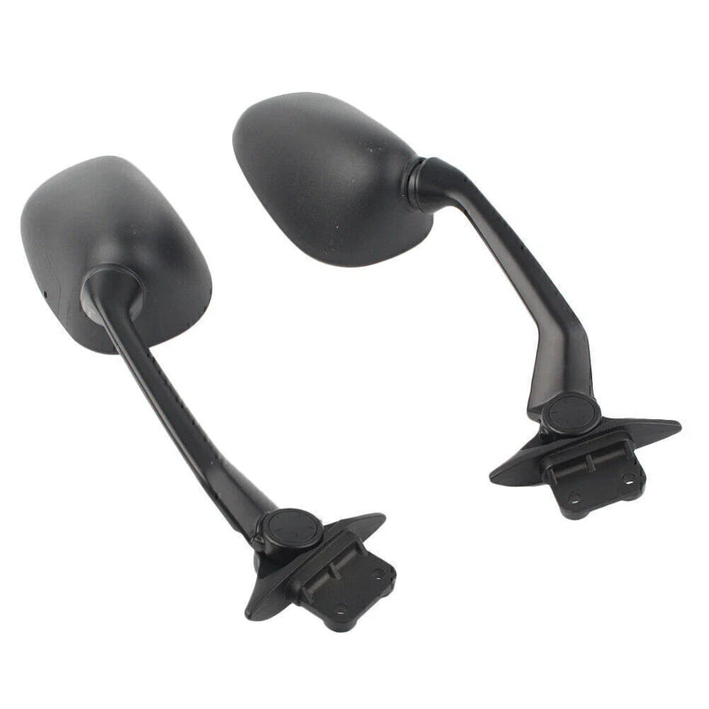 YAMAHA T-MAX TMAX 530 Rearview Side Mirrors (2012-2016)