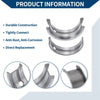 Chevrolet Aveo Main Bearing Set (2009-2011)