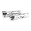 Harley 6.5" Front Pullback Handlebar Risers