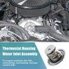 Nissan Xterra Engine Coolant Thermostat Housing (2000-2004)
