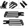Honda Rebel 1100 CMX1100 CM1100 DCT Footrests Pegs (2021-2022)