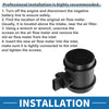 Land Rover Range Rover MAF Mass Air Flow Sensor (2003-2012)