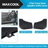 Holden Commodore VT-VZ Front Door Speaker Grille Covers