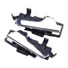 Holden Barina L & R Interior Door Handles (2005-2011)
