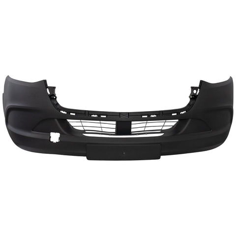 Front Bumper Cover For 2019-2022 Mercedes Benz Sprinter