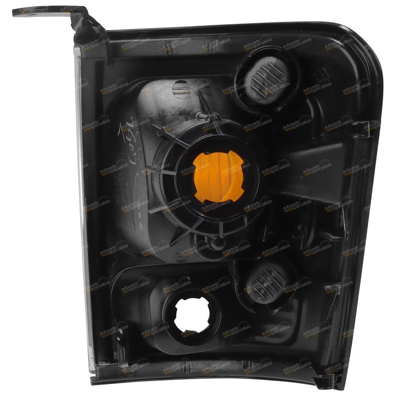 Hilux KZN165 LN147 LN167 RZN147 RZN149 RH Front Park Indicator Lamp