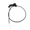 Land Rover Range Rover HSE Engine Hood Control Cable (2010-2012)