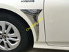 Toyota Prius XW50 Air Vent Hood Intake Bezel Side Cover (2016-2018)