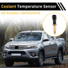 Ford Transit Connect Coolant Temperature Sensor (2010-2015)