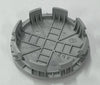 Wheel Center Cap / Set of 4 / Toyota Crown Crossover