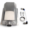 Universal 2L Coolant Radiator Overflow Tank