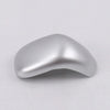Nissan Kicks (2016-2020) 1 x Matte Silver Gear Shift Knob Lid Cover Trim