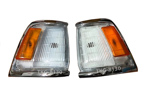 Toyota Hilux MK3 LN85 Front Corner Light (1989-1994)
