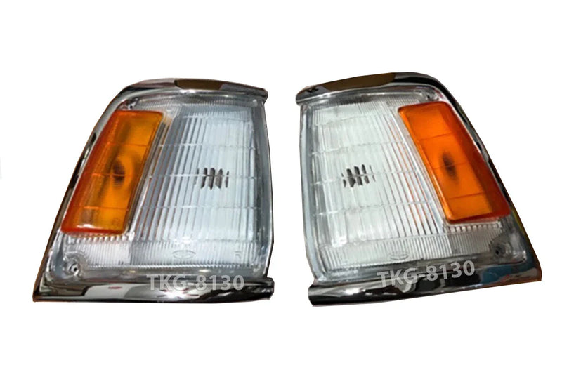 Toyota Hilux MK3 LN85 Front Corner Light (1989-1994)