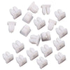 Toyota Honda Door Panel Retainers 100pcs Cover Clip