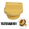 Subaru Forester BRZ Impreza Legacy Outback Engine Oil Filler Cap Cover (2003-2023)