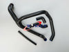 Honda XL650 XL650VY XL650R XL650V Transalp Silicone Radiator Hose