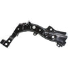 Left and Right Radiator Support For 2008-2013 Infiniti