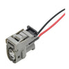 Toyota 2 x Pins Ignition Coil Wiring Harness Connector Plug (2003–2022)