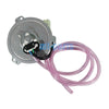 Honda TRX420FA Rancher 420 Radiator Cooling Fan Motor (2009-2014)