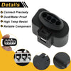 Chevrolet Prizm 4 Pin Ignition Coil Connector Plug (1999-2002)