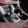 Lexus RX350 Cup Holder Divider Insert (2010-2015)