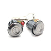 Toyota Hilux LN60 LN65 YN62 YN63 YN67 1984-1988 Cylinder Door Lock x2
