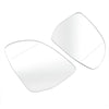 BMW F25 F26 G01 G02 F15 F16 F25 2 x Heated Door Mirror Glass (2010-2023)