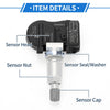 Nissan Altima (2013-2018) 1 x Pcs Tire Pressure Sensor 433MHz