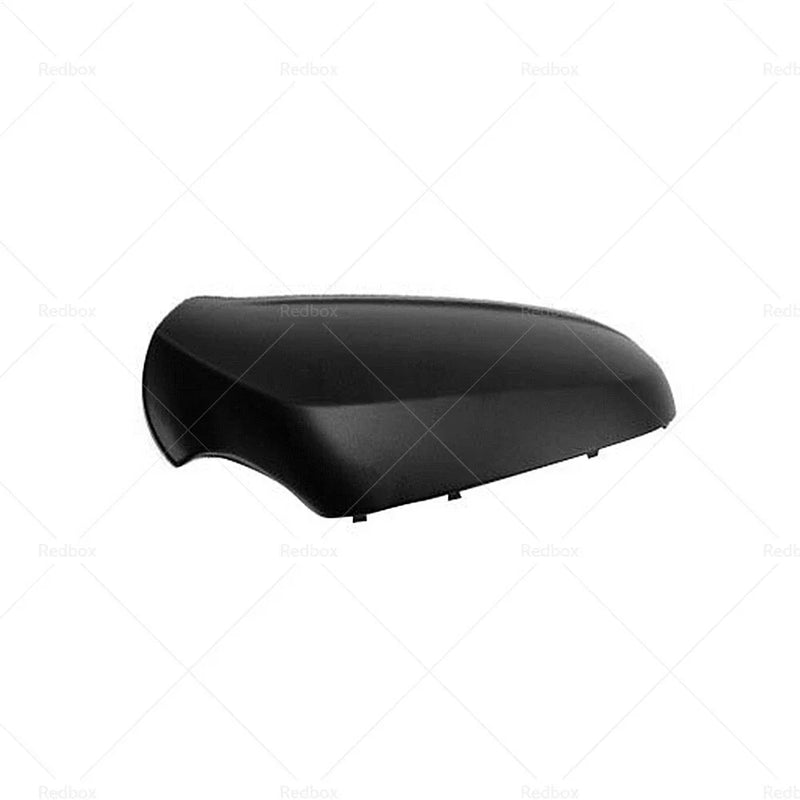 Holden Astra (AH) Left Side Matte Black Mirror Cover Cap (2005-2009)