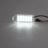 Ford Falcon FG BA / BF XR 18-LED License Plate Lights (2003-2008)