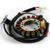 Yamaha Warrior 350 YFM350X ATV Magneto Stator Coil (1996-2001)