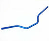 110cc 125cc 140cc 150cc Pit Pro Dirt Bike HD Blue Alloy Handle Bar