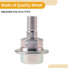 Mazda 3 Fuel Pressure Regulator (1998-2003)