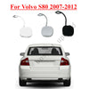 Volvo S80 Rear Bumper Tow Hook Eye Cover Cap (2007–2012)