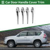 Toyota RAV4 Door Handle Cover Trim (2013–2015)