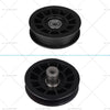 Husqvarna Mowers YTH2242TF YTH2242TDRF Flat Idler Pulley