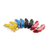 Car - Red 3D Style Medium Auto Disc Brake Caliper Covers