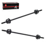 Polaris Ranger 1000 XP / Crew / Crew XP Stabilizer Bar Linkage x2 (2017–2025)