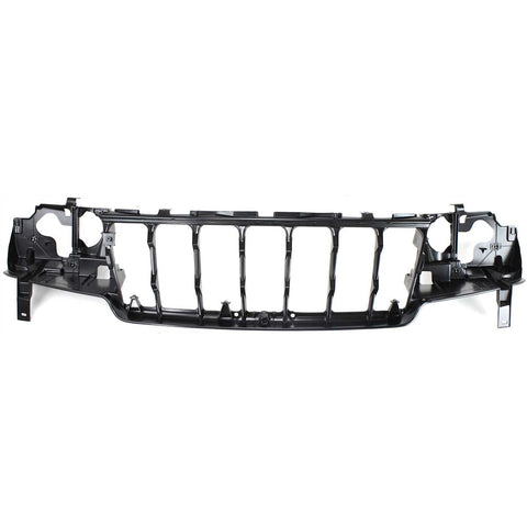 Header Panel For 99-03 Jeep Grand Cherokee Headlamp Mount