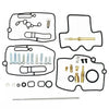 Honda CRF250R CRF250X CRF450X Carburetor Repair Kit Gasket Set (2004-2023)