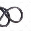 13A1100C, 117209C604, 117209C605, 11720P8010, 11750G9600 Drive Belt