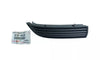 Toyota Corolla Sedan Bumper Cover (2001-2003)