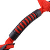 Jeep Wrangler 1955-2021 4pcs Red Roll Bar Grab Handles