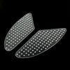 Kawasaki ZX6R ZX10R Z1000 Tank Traction Pad Side Gas Knee Grip Protector (2004-2023)