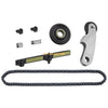 Honda CB750A CB750F CB750K Cam Chain, Tensioner, Guide & Roller
