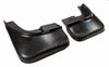 Mitsubishi L200 Triton (2.5L) Rear Mud Flaps (2005-2014)