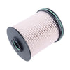 Chevrolet GMC Fuel Filter Kit with Gaskets (2000-2010)