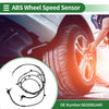 Suzuki Jimny ABS Wheel Speed Sensor (2001-2021)
