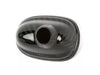 Mini Cooper R55 R56 R57 Carbon Antenna Base Cover (2007-2013)